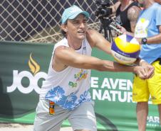 Com medalhistas olímpicos, Vôlei das Estrelas agita programação do Verão Maior Paraná