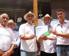 BRDE libera R$ 240 milhões para cooperativas, empresas e compra de ônibus elétricos de Cascavel