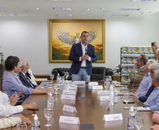 Estudo da FAO mostra Paraná como referência em agricultura familiar e sustentável