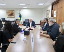 Premiada internacionalmente, Rota da Fé recebe o apoio do Estado como destino turístico