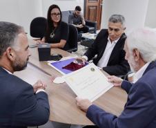 Premiada internacionalmente, Rota da Fé recebe o apoio do Estado como destino turístico