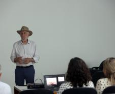 No Show Rural, Estado e produtores discutem cuidado e prevenção em saúde animal