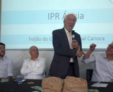 IDR-Paraná lança cultivar de feijão carioca que possibilita maior tempo de armazenamento