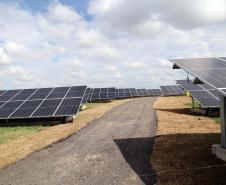 Em comemoração aos seus 330 anos, Curitiba ganha Pirâmide Solar do Caximba