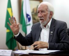 Com participação e protagonismo do Paraná, Consórcio Brasil Verde é formalizado