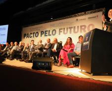 Paranaenses podem contribuir com planejamento do Estado para os próximos quatro anos