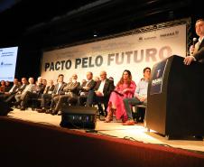 Paranaenses podem contribuir com planejamento do Estado para os próximos quatro anos