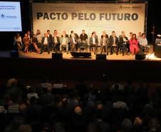 Paranaenses podem contribuir com planejamento do Estado para os próximos quatro anos