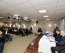 Darci Piana defende fortalecimento de debates sobre reforma tributária