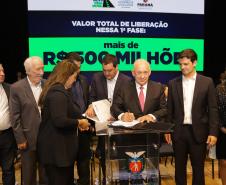 Novo programa de pavimentação deve gerar 9 mil empregos em cada ano de execução