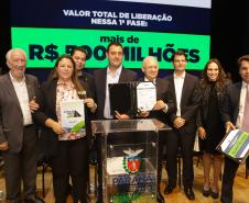 Novo programa de pavimentação deve gerar 9 mil empregos em cada ano de execução