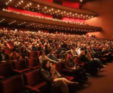 Tradições e cultura: Teatro Guaíra tem apresentação inédita da companhia polonesa Śląsk