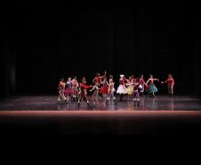 Tradições e cultura: Teatro Guaíra tem apresentação inédita da companhia polonesa Śląsk