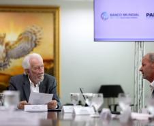 Paraná recebe US$ 30 milhões do Banco Mundial para modernização da gestão pública