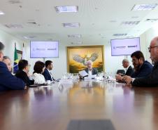 Paraná recebe US$ 30 milhões do Banco Mundial para modernização da gestão pública