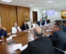 Paraná recebe US$ 30 milhões do Banco Mundial para modernização da gestão pública