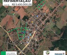 Governador libera R$ 26 milhões do programa Asfalto Novo, Vida Nova para mais cinco municípios