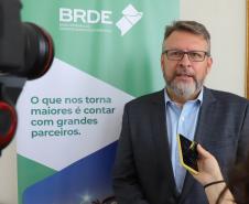 BRDE lança edital que busca startups para apresentar soluções sobre Inovação Verde e Equidade