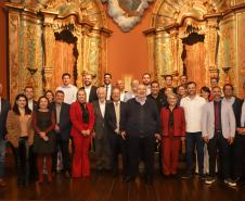 Curitiba participa de programa nacional voltado ao turismo inteligente