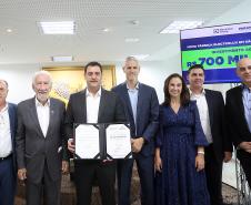 Electrolux investe R$ 700 milhões em fábrica 100% sustentável em São José dos Pinhais