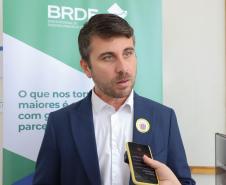 BRDE lança edital que busca startups para apresentar soluções sobre Inovação Verde e Equidade