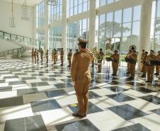 Piana e embaixadora da Finlândia no Brasil alinham parcerias na educação e ensino superior