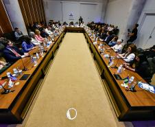 Com formalização e apoio da ministra, Fórum dos Secretários mostra força da cultura no País