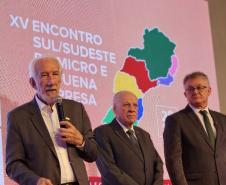 Paraná reforça compromisso de facilitar trabalho das micro e pequenas empresas
