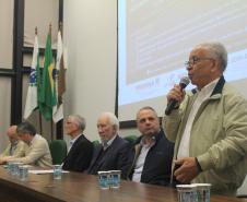 Em Curitiba, fórum debate comercialização da agroindústria e prevenção da influenza aviária