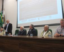 Em Curitiba, fórum debate comercialização da agroindústria e prevenção da influenza aviária