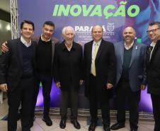 Com wif-fi público e juro zero para inovação, Governo apresenta projetos da área no Connect Week