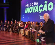 Com wif-fi público e juro zero para inovação, Governo apresenta projetos da área no Connect Week