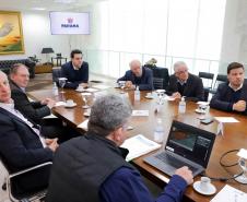 Cooperativa Agrária anuncia investimento de R$ 500 milhões em nova maltaria em Guarapuava