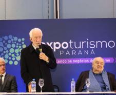 Governo do Paraná lança Guia de Boas Práticas para expandir turismo sustentável