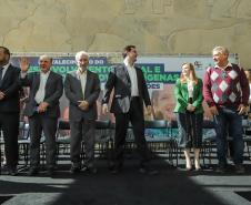 Governador anuncia Conferência Estadual dos Povos Indígenas e R$ 7 milhões para proteção social