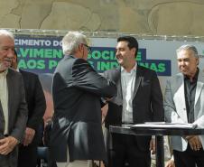 Estado amplia investimentos em assistência social e reforça ações da área em mais 140 municípios