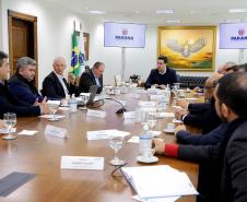Paraná recebe R$ 4,2 bilhões em investimentos privados em 10 dias