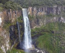 Unidades de conservação têm papel essencial no desenvolvimento do turismoUnidades de conservação têm papel essencial no desenvolvimento do turismo