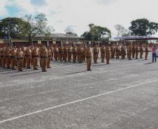 Dez mil policiais militares são capacitados para combate à violência contra a mulher