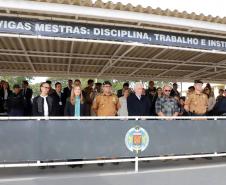 Dez mil policiais militares são capacitados para combate à violência contra a mulher