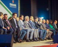 Começa nova fase do Paraná Produtivo, programa que dá voz às regiões no planejamento estadual