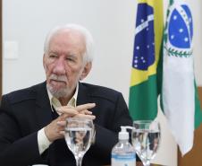 Governadores articulam próximo encontro e constituição oficial do Cosud