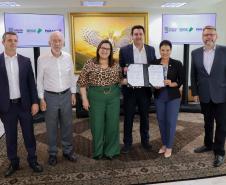 BRDE libera R$ 91,4 milhões para novos investimentos de empresas e prefeituras
