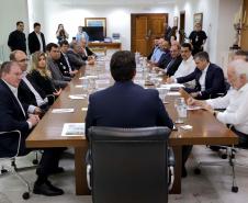 BRDE libera R$ 91,4 milhões para novos investimentos de empresas e prefeituras
