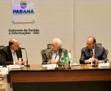 BRDE bate meta de R$ 1,7 bilhão em novos contratos no Paraná antes do prazo