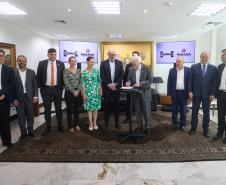 Horse investirá R$ 100 milhões na produção de motores de alta eficiência no Paraná