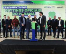 Com empresas credenciadas, Lottopar autoriza início das operações de apostas esportivas