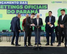 Com empresas credenciadas, Lottopar autoriza início das operações de apostas esportivas