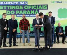 Com empresas credenciadas, Lottopar autoriza início das operações de apostas esportivas