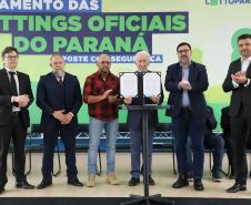 Com empresas credenciadas, Lottopar autoriza início das operações de apostas esportivas
